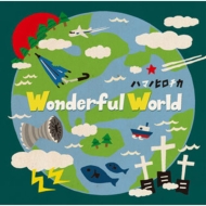 ϥޥΥҥ/Wonderful World