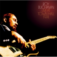 Live At Town Hall 1974 (2CD)