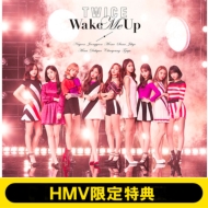 sT|X^[tt Wake Me Up yAz(CD+DVD)