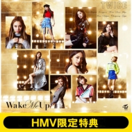 sT|X^[tt Wake Me Up yBz(CD+DVD)