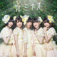 Shine Fine Movement/ߥʥ (B)
