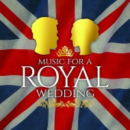 ԥ졼/Music For A Royal Wedding
