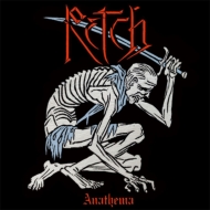 Retch/Anathema