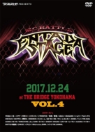 Cypress Ueno Presents `enta Da Stage`Vol.4