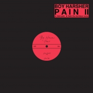 Boy Harsher/Pain Ii 12