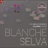 ԥκʽ/Blanche Selva The Columbia Recordings 1929-1930