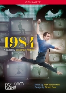 1984 : Northern Ballet (2015)