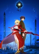 Fate/Extra Last Encore 6