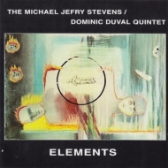 Dominic Duval/Elements