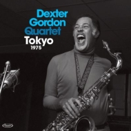 Dexter Gordon/Tokyo 1975