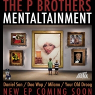 P Brothers/Mentaltainment (Ltd)