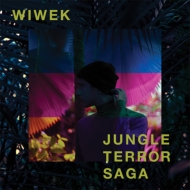 Wiwek/Jungle Terror Saga (Lh)