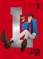 Lupin The Third Part 5 1