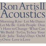 Ron Artis II/Acoustics