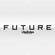 FUTURE (3CD)