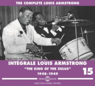 Louis Armstrong/Integrale Louis Armstrong Vol.15