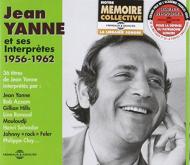 Jean Yanne/Jean Yanne Et Interpretes 1956-1962