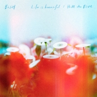 Life is beautiful / HiDE the BLUE (+DVD)