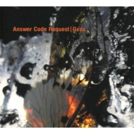 Answer Code Request/Gens