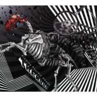 Flaming Psychic Heads