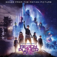 Ready Player One (Song Album)