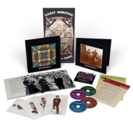 Barclay James Harvest (3CD+DVD BOXSET)(REMASTERED)