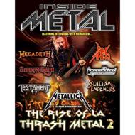 Various/Inside Metal The Rise Of L. a. Thrash Metal 2