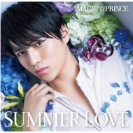 MAG!CPRINCE/Summer Love(ķ)(Ltd)