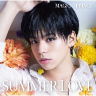 MAG!CPRINCE/Summer Love()(Ltd)