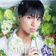MAG!CPRINCE/Summer Love(ʿ)(Ltd)