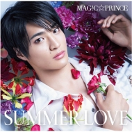 MAG!CPRINCE/Summer Love(ʿٿ)(Ltd)