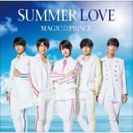 MAG!CPRINCE/Summer Love