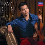 ʽ/Ray Chen The Golden Age