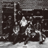At Fillmore East