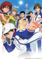 テニスの王子様 OVA ANOTHER STORY Blu-ray BOX