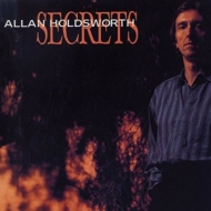 Allan Holdsworth/Secrets