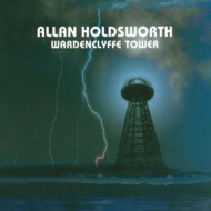 Allan Holdsworth/Wardenclyffe Tower