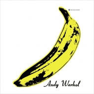 Velvet Underground & Nico MQA/UHQCD