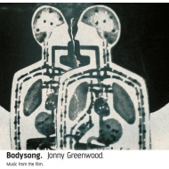 Jonny Greenwood/Bodysong (Rmt)
