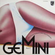 ⳤ  ޥ/Gemini Part I (Ltd)