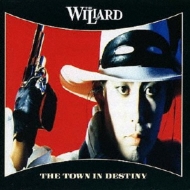 THE WILLARD/Town In Destiny (Ltd)