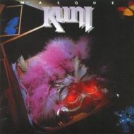 Kuni (Rock)/Mask (Ltd)