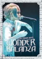 VALSHE/Valshe Live Tour 2017 Wonder Balanza