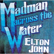 Madman Across The Water SHM-CD^WPbg