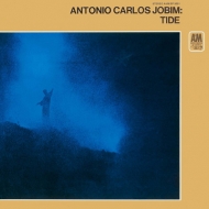 Antonio Carlos Jobim/Tide Ĭή + 4 (Ltd)