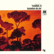 Tamba 4/Samba Blim (Ltd)