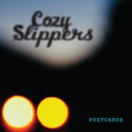 Cozy Slippers/Postcards Ep
