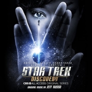 ȥå/Star Trek Discovery (Chapter 2)