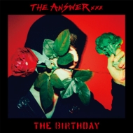 The Birthday/Answer (+dvd)(Ltd)