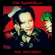 The Birthday/Answer